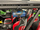 Kubota RTV ABC Cage With Anywhere Kubota RTV ABC Cage With Anywhere Strap Mount by BiKASEStrap Mount by BiKASE